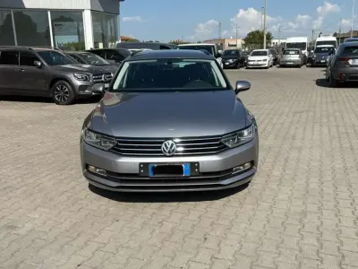 Usata VW Passat