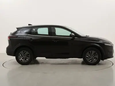 Begagnad Nissan Qashqai 158 HK (116 kW) 2023 SUV