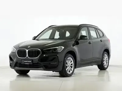 Usata BMW X1