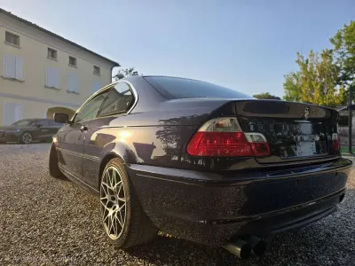 Usata BMW 330 M Sport 231 CV (169 kW) 2001 Coupé