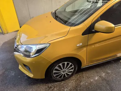 Usata Mitsubishi Space Star