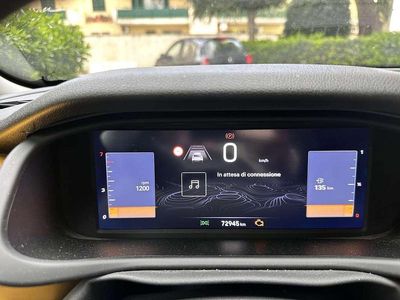 Usata Jeep Avenger Summit 101 CV (74 kW) 2023 SUV