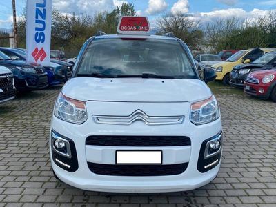 usata Citroën C3 Picasso C3 PicassoBlueHDi 100 Live Edition