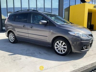 Mazda 5