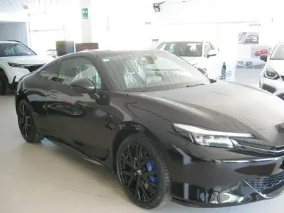Nuova Honda Prelude Advance 142 CV (104 kW) 2026 Nero Coupé