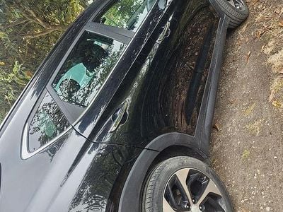 Occasion Hyundai Tucson