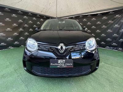 Usata Renault Twingo Intens 90 CV (66 kW) 2020 Other Utilitaria