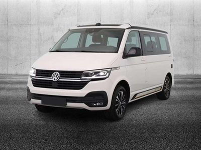 Usata VW California Edition 150 CV (110 kW) 2023 Bianco Furgone