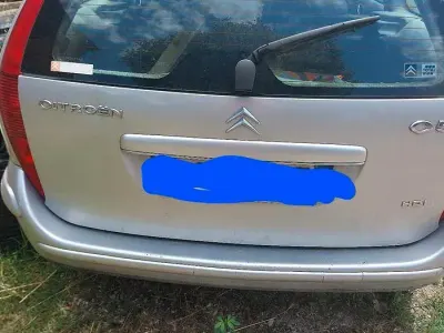 Usata Citroën C5