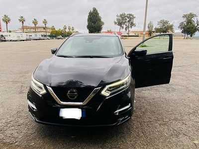 Usata Nissan Qashqai 115 CV (84 kW) 2019 SUV