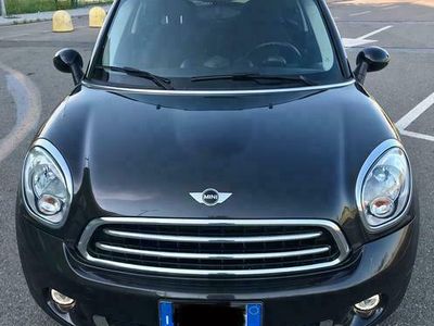 usata Mini Paceman Mini 1.6 Cooper D Business Paceman