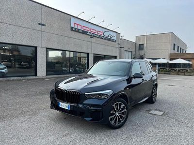 usata BMW X5 M X5 xDrive25d Msport