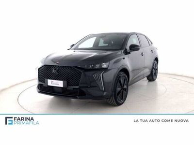 usata DS Automobiles DS7 Crossback 