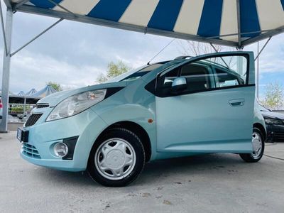 usata Chevrolet Spark 1.2 LS