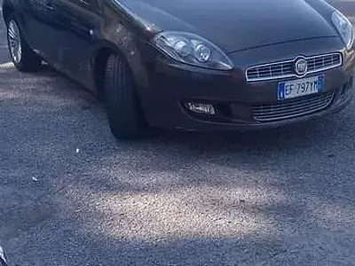Usata Fiat Bravo 90 CV (66 kW) 2011 Utilitaria