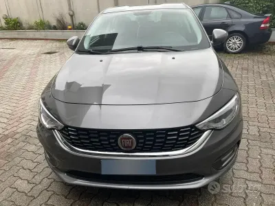 Usata Fiat Tipo