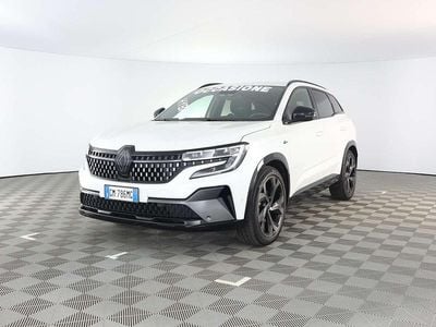 Usata Renault Austral Techno Esprit Alpine 131 CV (96 kW) 2023 Montecarlo SUV