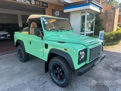 Usata Land Rover Defender