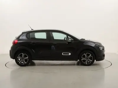 Usata Citroën C3 83 CV (61 kW) 2024 Utilitaria