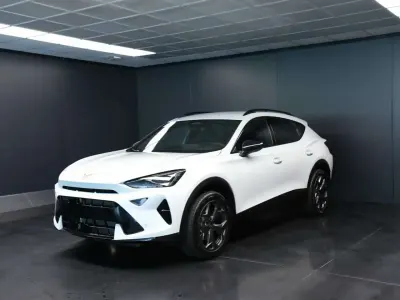 Usata Cupra Formentor