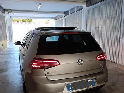 Usata VW Golf VII Highline 150 CV (110 kW) 2015 Berlina