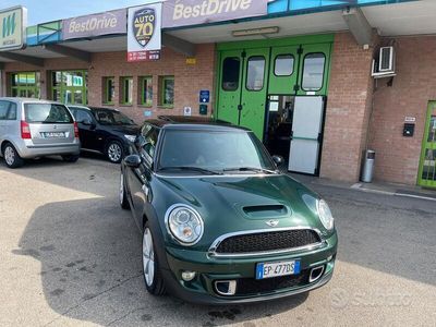 usata Mini Cooper SD 2.0