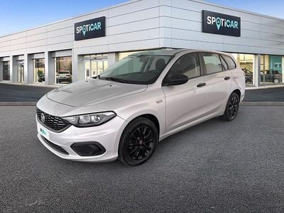 Grigio Usata 2019 Fiat Tipo Street Station wagon | 12.900 € (Buon prezzo)