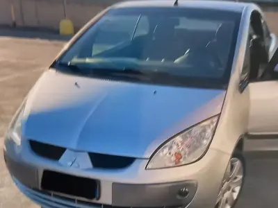 Usata Mitsubishi Colt