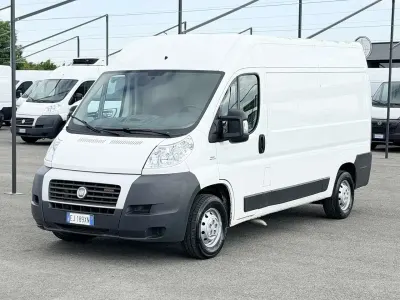 Usata Fiat Ducato