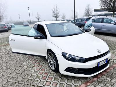 usata VW Scirocco 