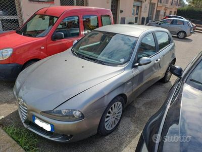 Alfa Romeo 146