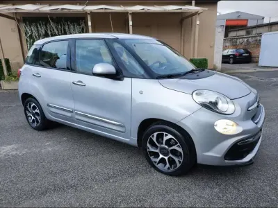 Usata Fiat 500L