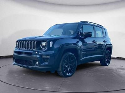 Nuova Jeep Renegade Summit 2025 Blu SUV