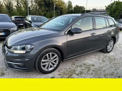 Usata VW Golf VIII