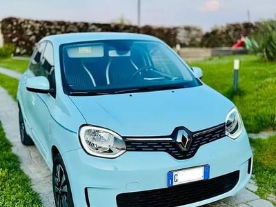 Usata Renault Twingo Intens 60 kW (82 CV) 2021 Utilitaria