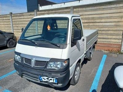 Piaggio Porter