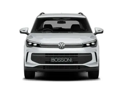 Usata VW Tiguan Life 150 CV (110 kW) 2025 Grigio SUV