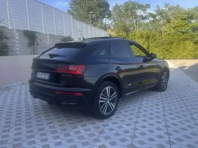 Usata Audi Q5 Sportback