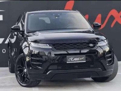Usata Land Rover Range Rover evoque HSE 179 CV (131 kW) 2019 SUV
