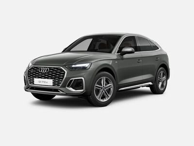 usata Audi Q5 sportback 40 2.0 tfsi mhev 12v s line quattro s-tronic