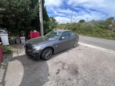 Usata BMW 320