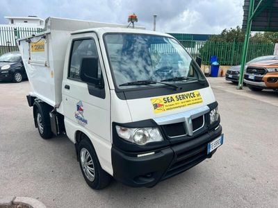 Piaggio Porter