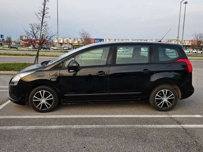 usata Peugeot 5008 5008I 1.6 hdi 16v 110cv