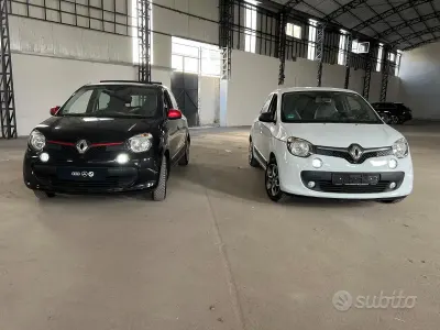 Usata Renault Twingo