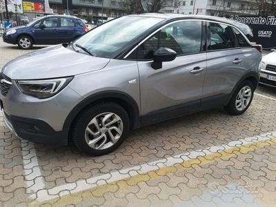usata Opel Crossland X 1.5 diesel 2019