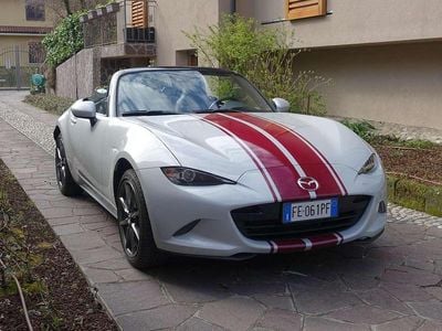 Mazda MX5