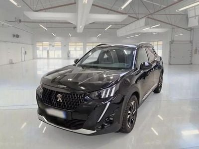 Usata Peugeot 2008 GT 110 CV (80 kW) 2021 SUV