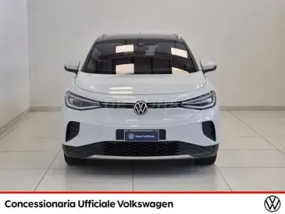 Usata VW ID.4