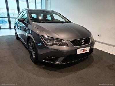 Seat Leon ST
