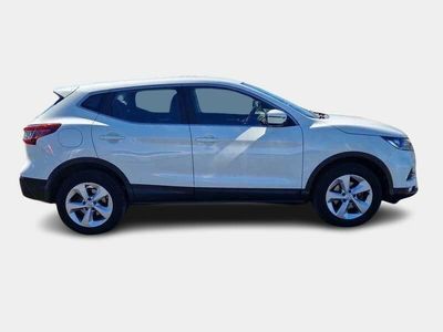 usata Nissan Qashqai 1.5 dCi 115 Business